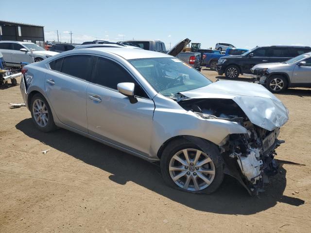 Photo 3 VIN: JM1GJ1U51G1468587 - MAZDA 6 