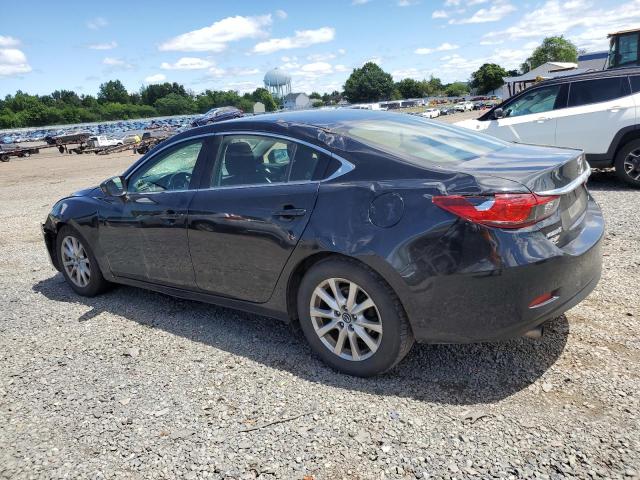 Photo 1 VIN: JM1GJ1U51G1471943 - MAZDA 6 