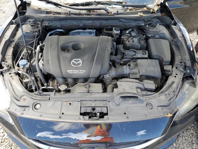 Photo 10 VIN: JM1GJ1U51G1471943 - MAZDA 6 