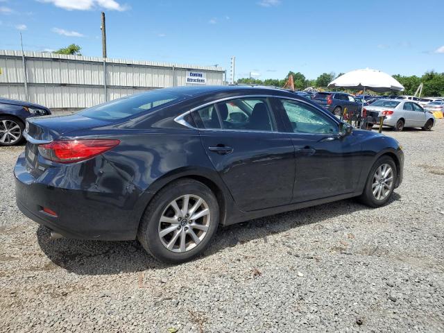 Photo 2 VIN: JM1GJ1U51G1471943 - MAZDA 6 