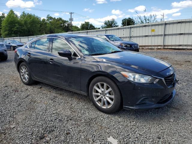 Photo 3 VIN: JM1GJ1U51G1471943 - MAZDA 6 