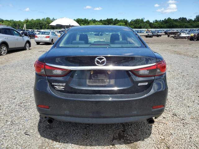 Photo 5 VIN: JM1GJ1U51G1471943 - MAZDA 6 