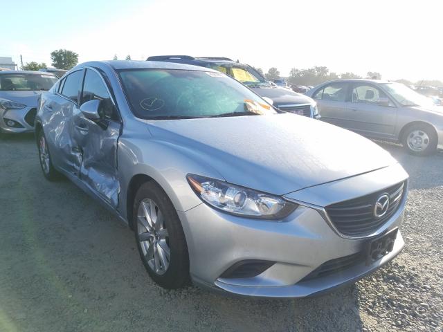 Photo 0 VIN: JM1GJ1U51G1478469 - MAZDA 6 