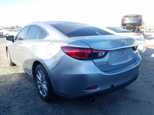 Photo 2 VIN: JM1GJ1U51G1478469 - MAZDA 6 