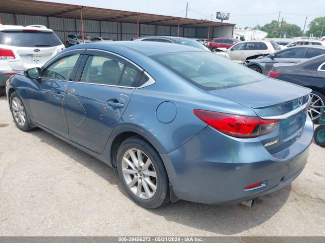 Photo 2 VIN: JM1GJ1U51G1479959 - MAZDA MAZDA6 