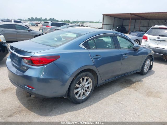 Photo 3 VIN: JM1GJ1U51G1479959 - MAZDA MAZDA6 