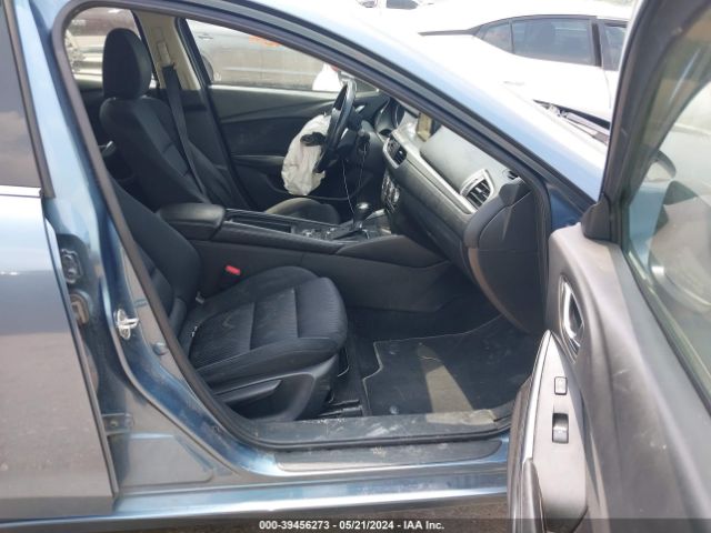 Photo 4 VIN: JM1GJ1U51G1479959 - MAZDA MAZDA6 