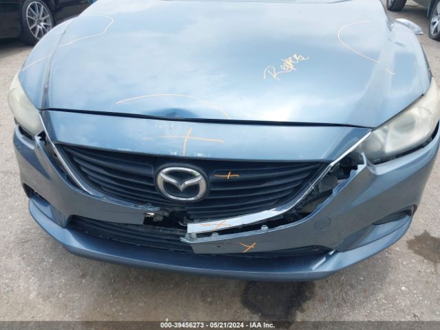 Photo 5 VIN: JM1GJ1U51G1479959 - MAZDA MAZDA6 