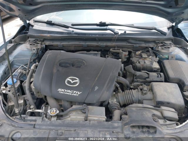 Photo 9 VIN: JM1GJ1U51G1479959 - MAZDA MAZDA6 