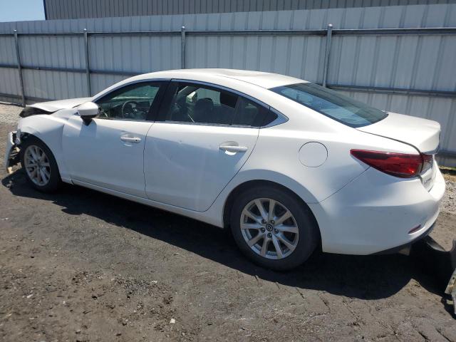 Photo 1 VIN: JM1GJ1U51G1480514 - MAZDA 6 