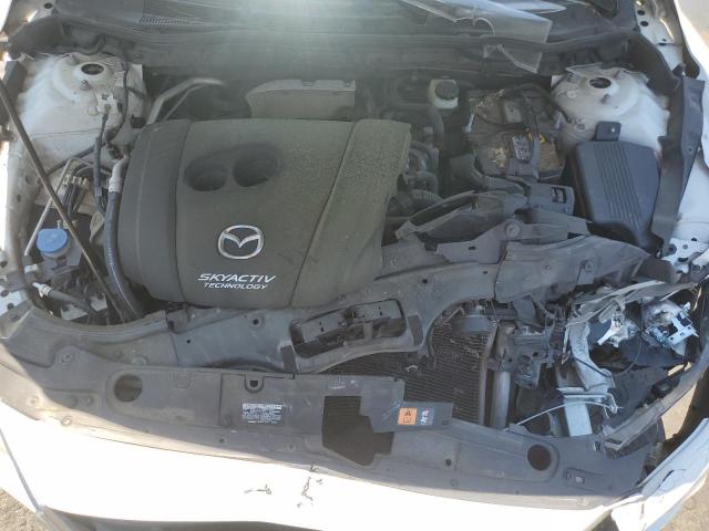 Photo 10 VIN: JM1GJ1U51G1480514 - MAZDA 6 