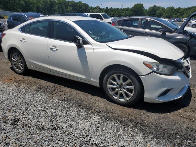 Photo 3 VIN: JM1GJ1U51G1480514 - MAZDA 6 