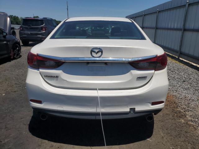 Photo 5 VIN: JM1GJ1U51G1480514 - MAZDA 6 