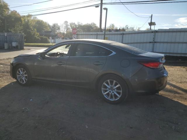 Photo 1 VIN: JM1GJ1U51G1481145 - MAZDA 6 