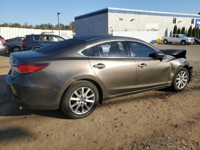 Photo 2 VIN: JM1GJ1U51G1481145 - MAZDA 6 