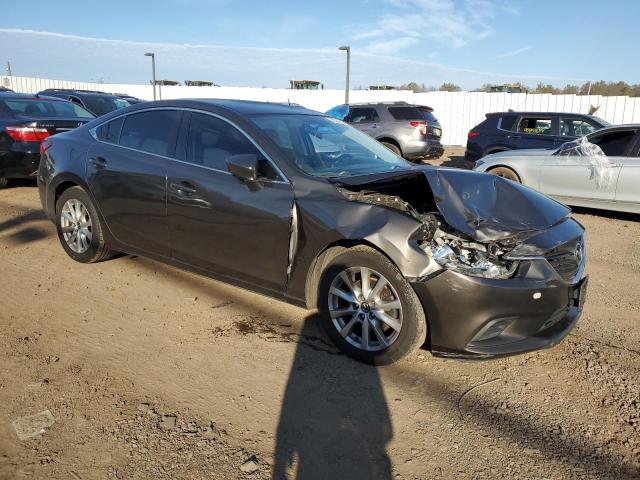 Photo 3 VIN: JM1GJ1U51G1481145 - MAZDA 6 