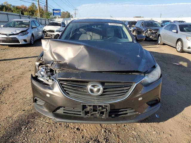 Photo 4 VIN: JM1GJ1U51G1481145 - MAZDA 6 