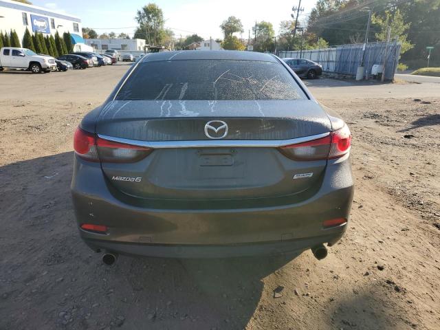 Photo 5 VIN: JM1GJ1U51G1481145 - MAZDA 6 