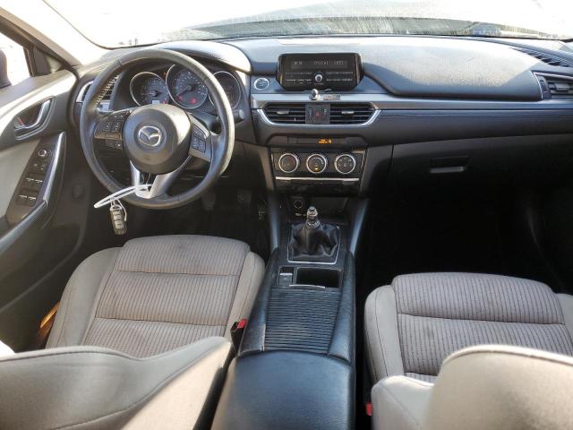 Photo 7 VIN: JM1GJ1U51G1481145 - MAZDA 6 