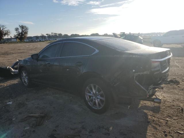 Photo 1 VIN: JM1GJ1U51G1481520 - MAZDA 6 