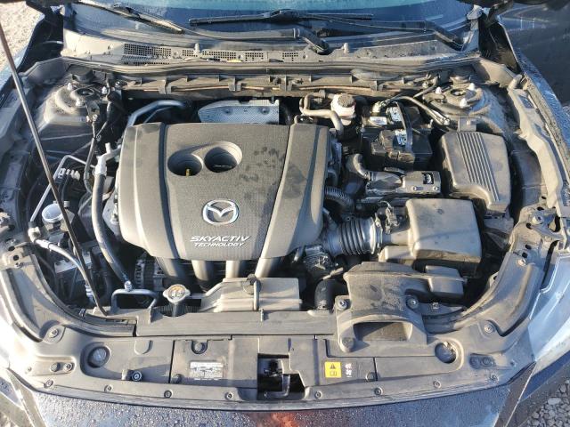 Photo 10 VIN: JM1GJ1U51G1481520 - MAZDA 6 