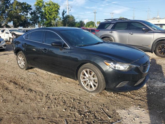 Photo 3 VIN: JM1GJ1U51G1481520 - MAZDA 6 