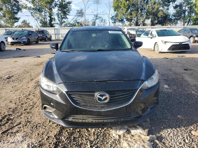 Photo 4 VIN: JM1GJ1U51G1481520 - MAZDA 6 