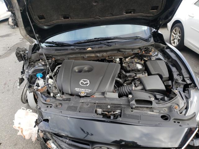 Photo 6 VIN: JM1GJ1U52E1102652 - MAZDA 6 SPORT 