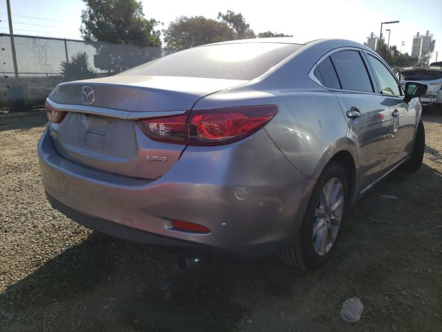 Photo 3 VIN: JM1GJ1U52F1186294 - MAZDA 6 SPORT 