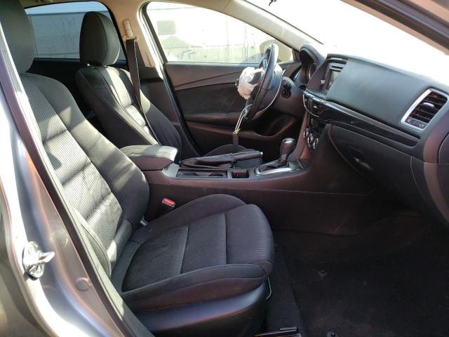 Photo 4 VIN: JM1GJ1U52F1186294 - MAZDA 6 SPORT 