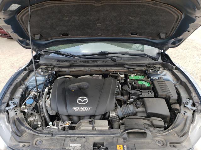 Photo 6 VIN: JM1GJ1U52F1193102 - MAZDA 6 SPORT 