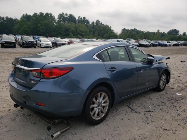 Photo 2 VIN: JM1GJ1U52F1204759 - MAZDA 6 SPORT 