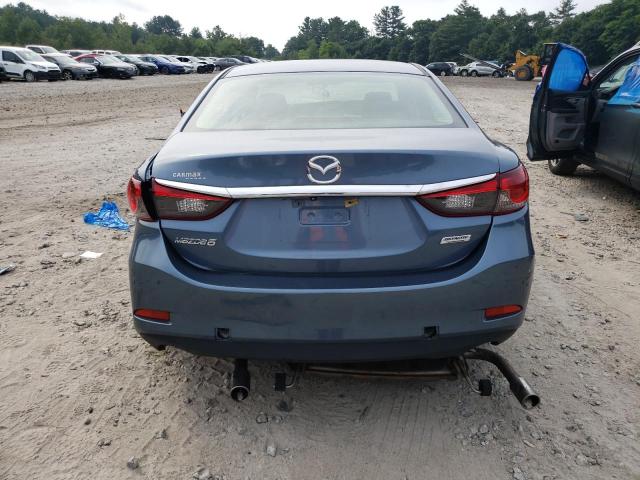 Photo 5 VIN: JM1GJ1U52F1204759 - MAZDA 6 SPORT 