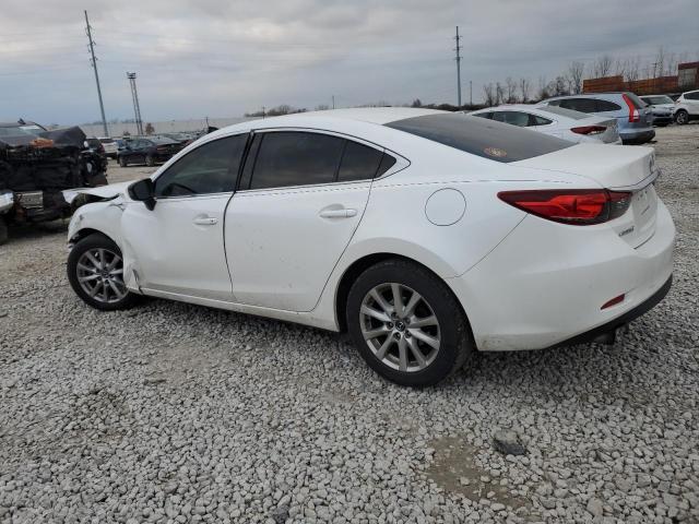 Photo 1 VIN: JM1GJ1U52F1204776 - MAZDA 6 SPORT 