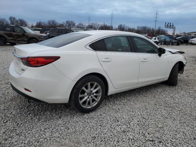 Photo 2 VIN: JM1GJ1U52F1204776 - MAZDA 6 SPORT 