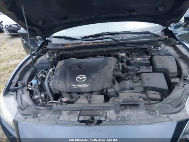 Photo 9 VIN: JM1GJ1U52F1219147 - MAZDA MAZDA6 