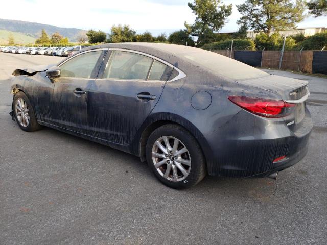 Photo 1 VIN: JM1GJ1U52F1223246 - MAZDA 6 SPORT 