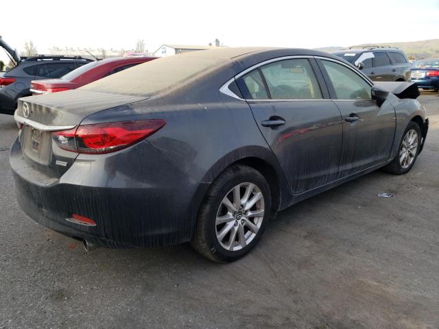 Photo 2 VIN: JM1GJ1U52F1223246 - MAZDA 6 SPORT 