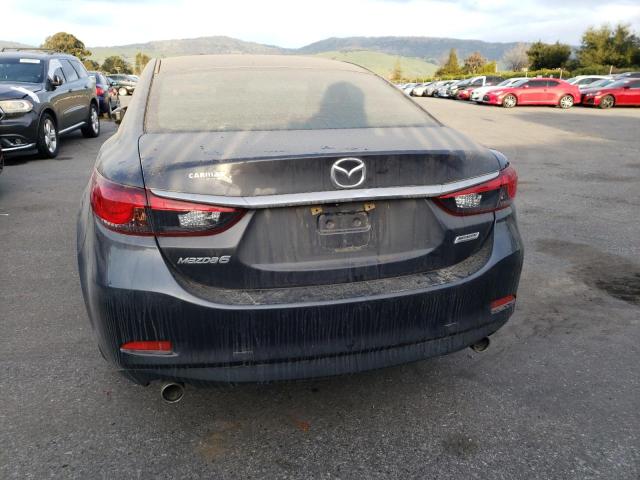 Photo 5 VIN: JM1GJ1U52F1223246 - MAZDA 6 SPORT 