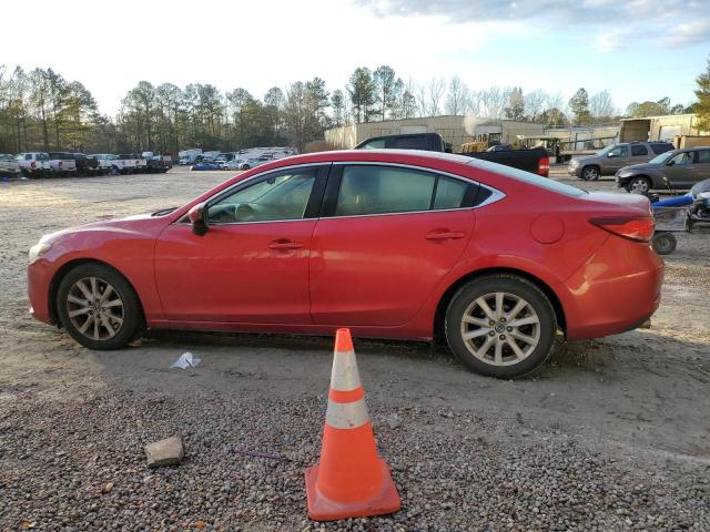 Photo 1 VIN: JM1GJ1U52G1403876 - MAZDA 6 SPORT 