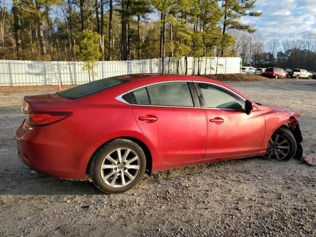 Photo 2 VIN: JM1GJ1U52G1403876 - MAZDA 6 SPORT 