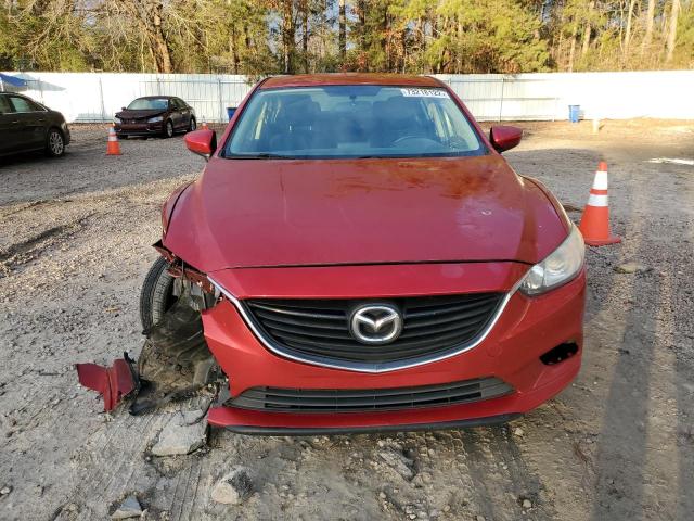 Photo 4 VIN: JM1GJ1U52G1403876 - MAZDA 6 SPORT 