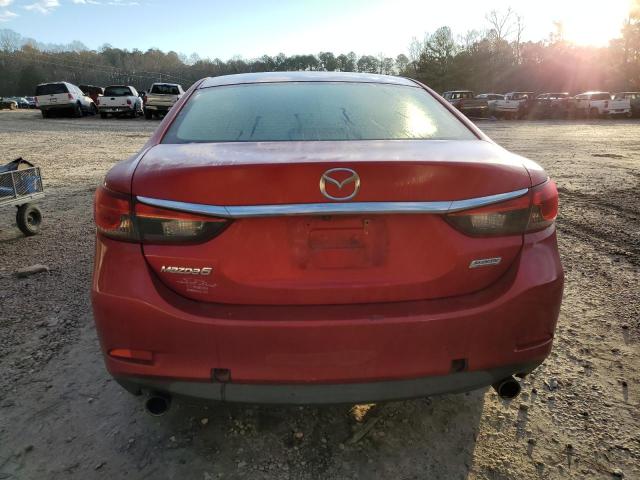 Photo 5 VIN: JM1GJ1U52G1403876 - MAZDA 6 SPORT 