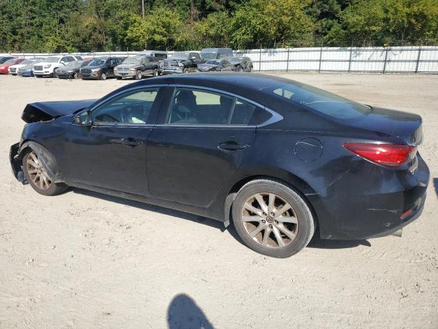 Photo 1 VIN: JM1GJ1U52G1404624 - MAZDA 6 SPORT 