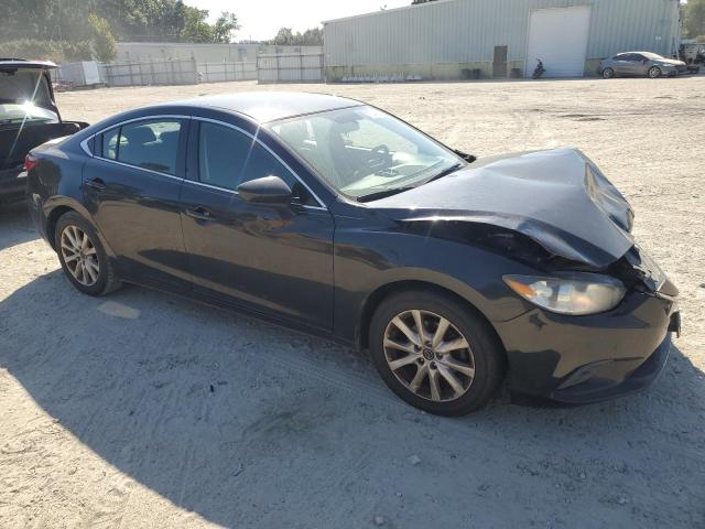 Photo 3 VIN: JM1GJ1U52G1404624 - MAZDA 6 SPORT 