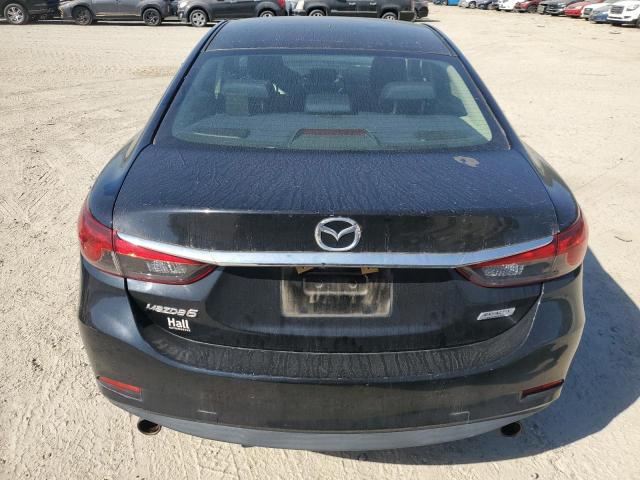 Photo 5 VIN: JM1GJ1U52G1404624 - MAZDA 6 SPORT 