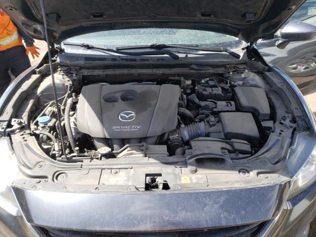 Photo 6 VIN: JM1GJ1U52G1405854 - MAZDA 6 SPORT 