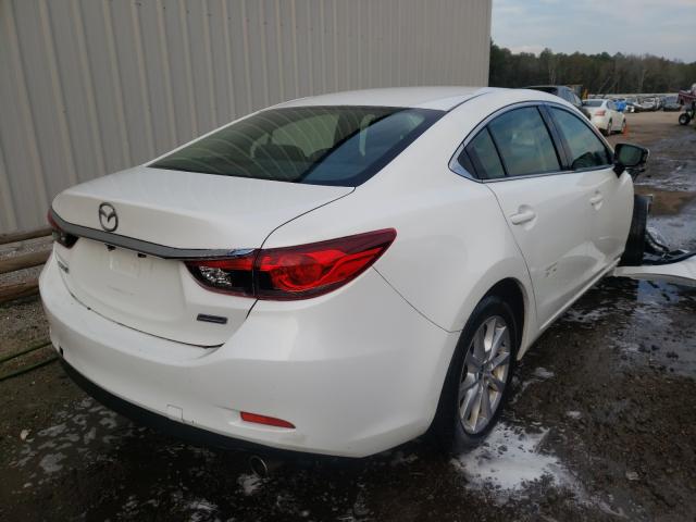 Photo 3 VIN: JM1GJ1U52G1406969 - MAZDA 6 