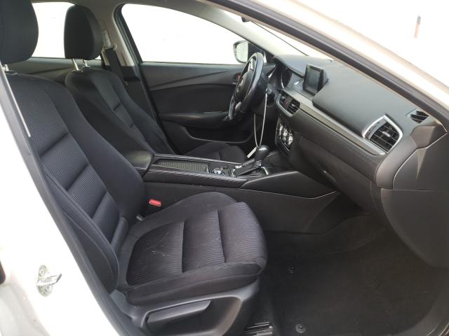 Photo 4 VIN: JM1GJ1U52G1406969 - MAZDA 6 