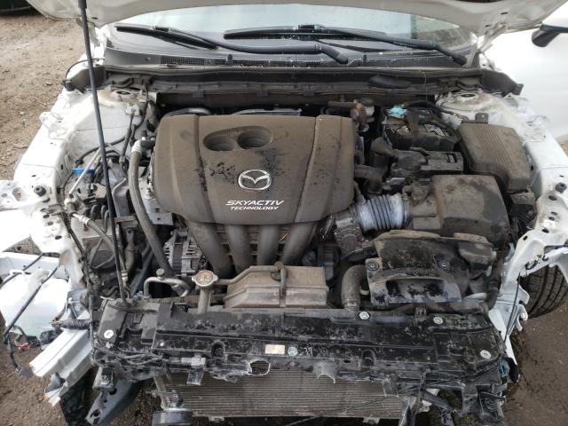 Photo 6 VIN: JM1GJ1U52G1406969 - MAZDA 6 